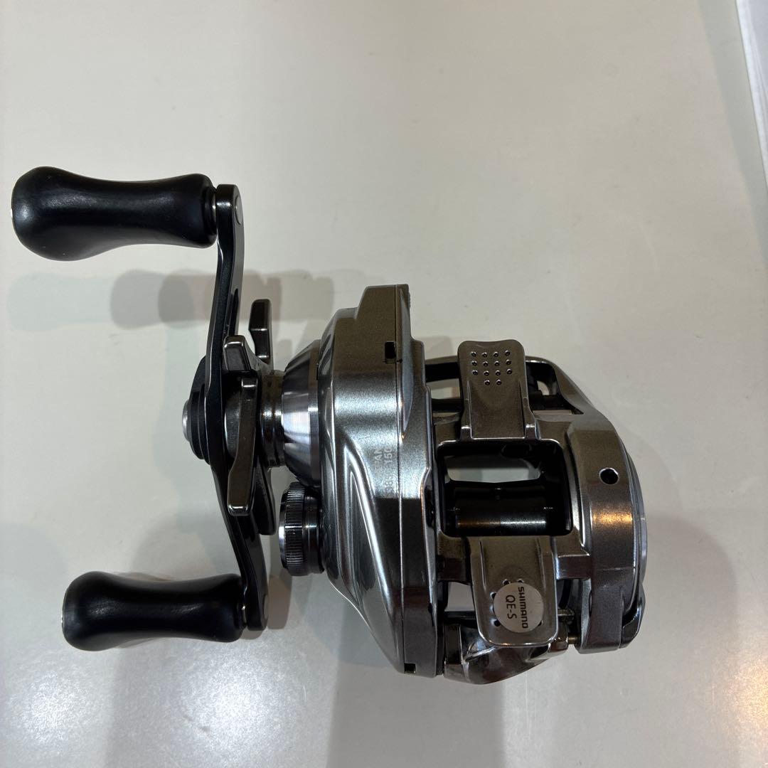 バンタム mgl ノーマルギア