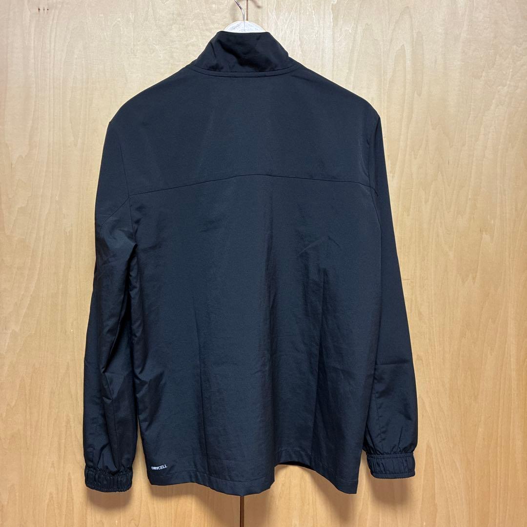 清水エスパルス セレモニージャケット/24PUMA遠征用ウーヴンジャケット L