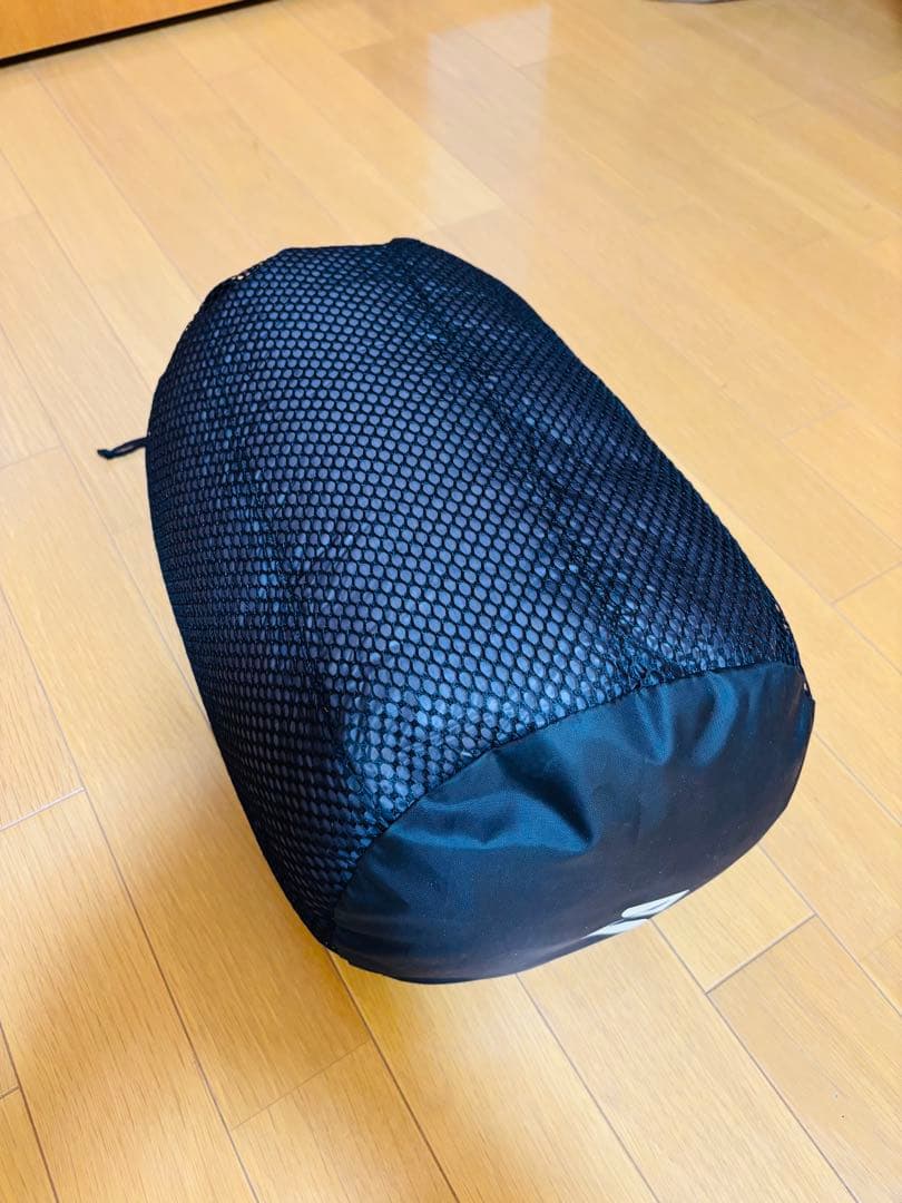 アウトドア寝具 CUMULUS SELVA 120