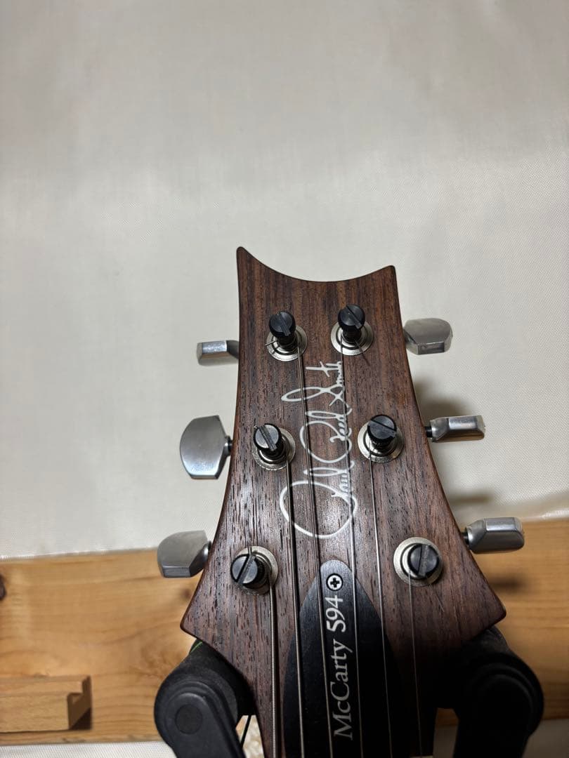ギター Paul Reed Smith PRS McCarty 594