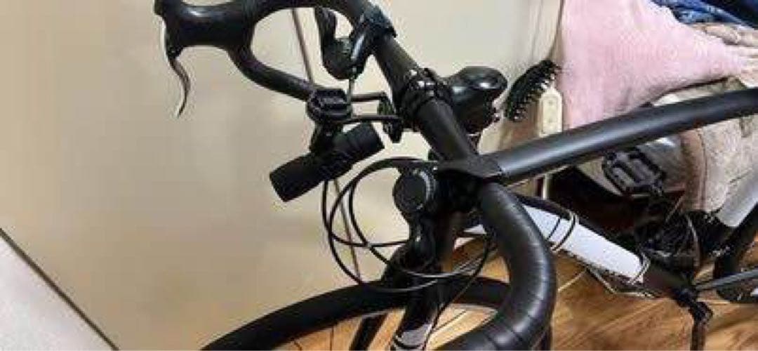 アルミフレーム 21速 ロードバイク