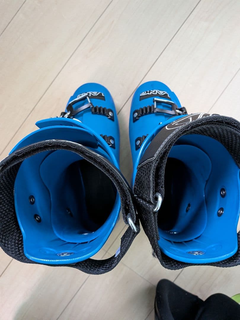 スキーブーツ　ラングRS90S.C 25cm〜25.5cm