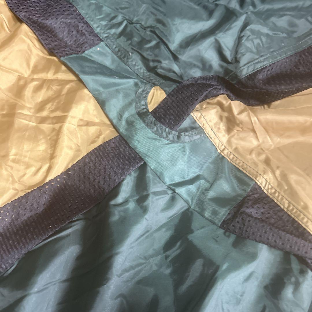 Coleman コールマン　アネックス スクリーンタープ　メッシュ