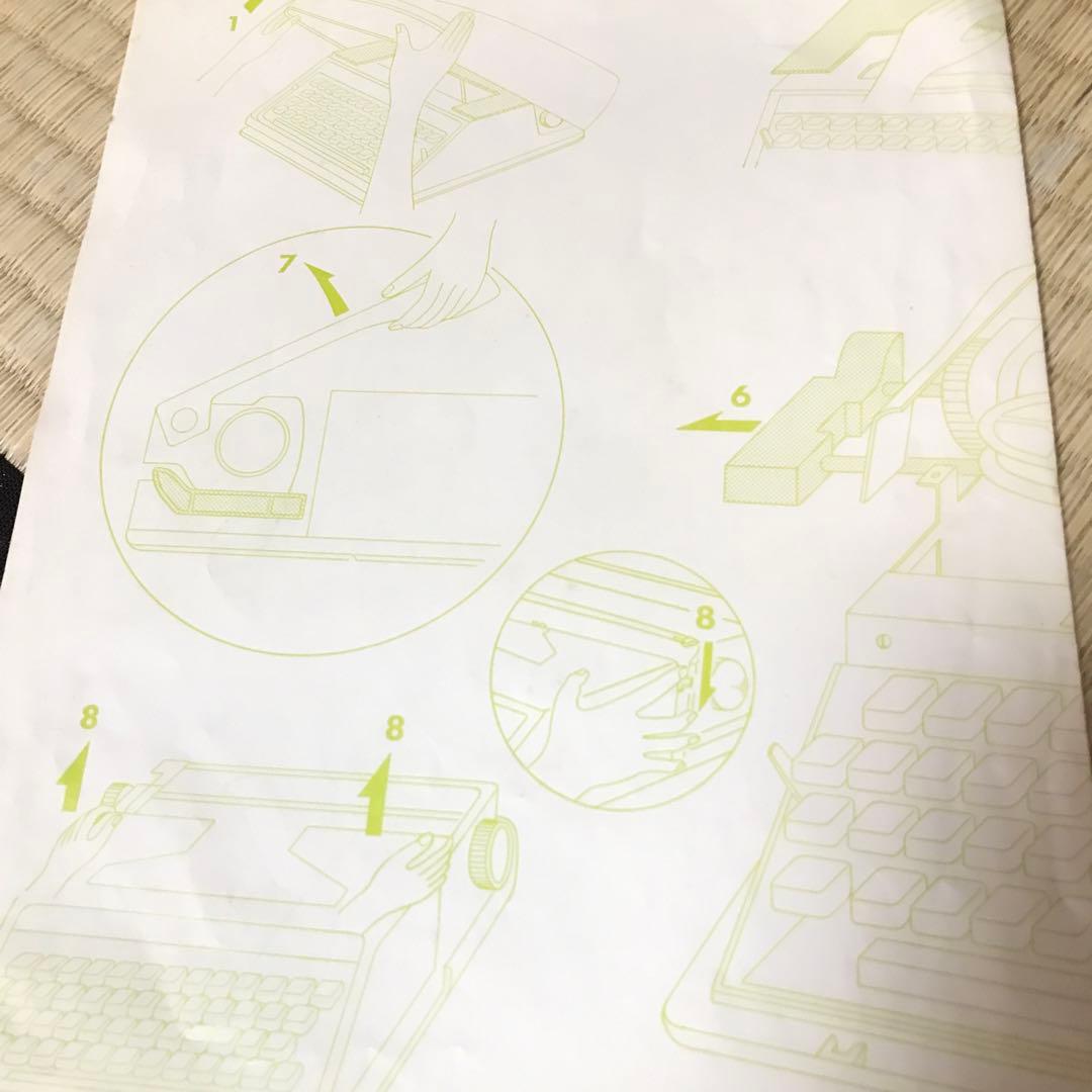 BROTHER Valiant 391 タイプライター