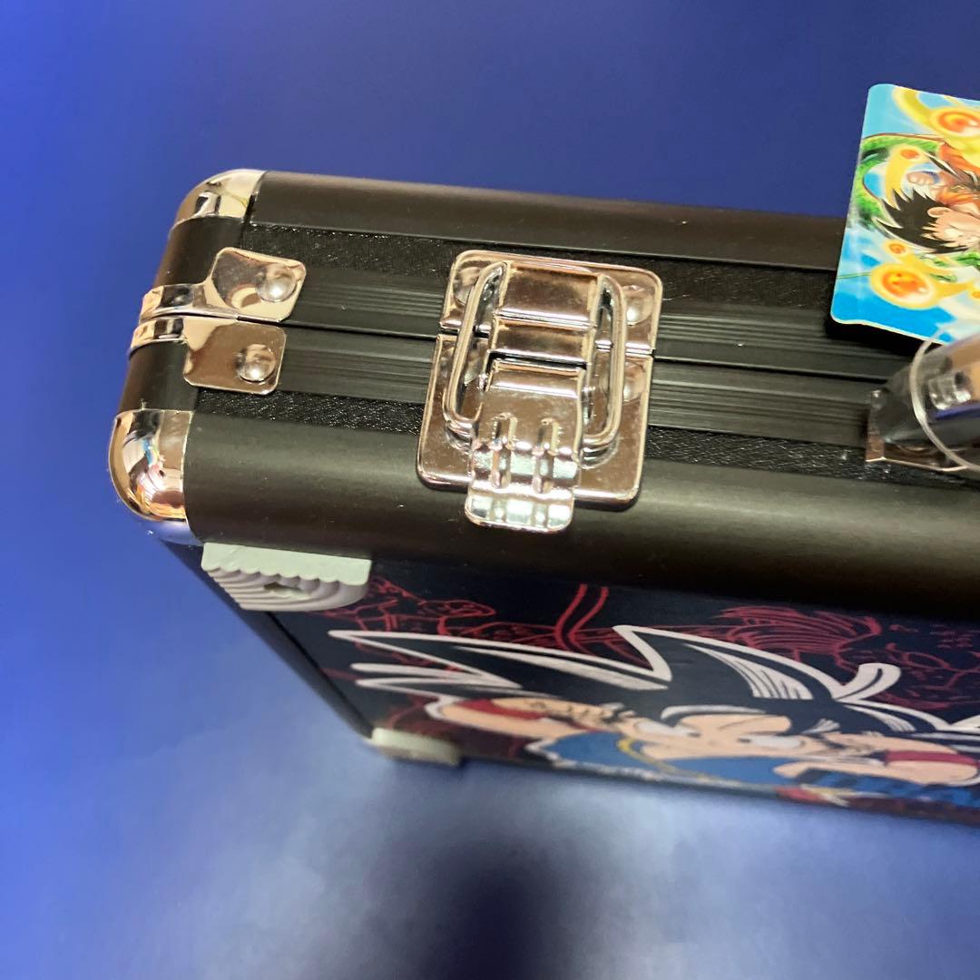 ドラゴンボール　アタッシュケース