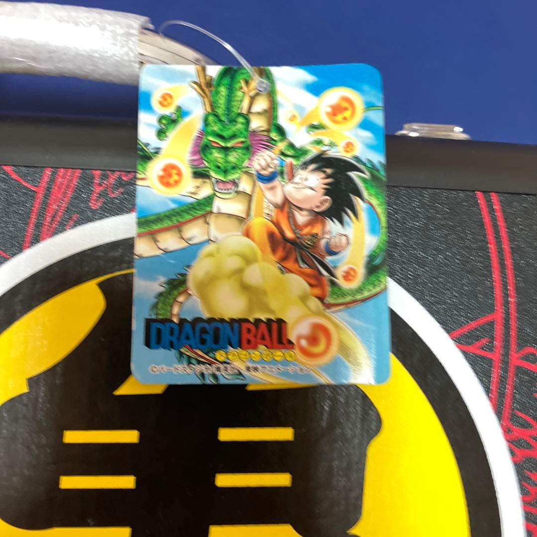 ドラゴンボール　アタッシュケース