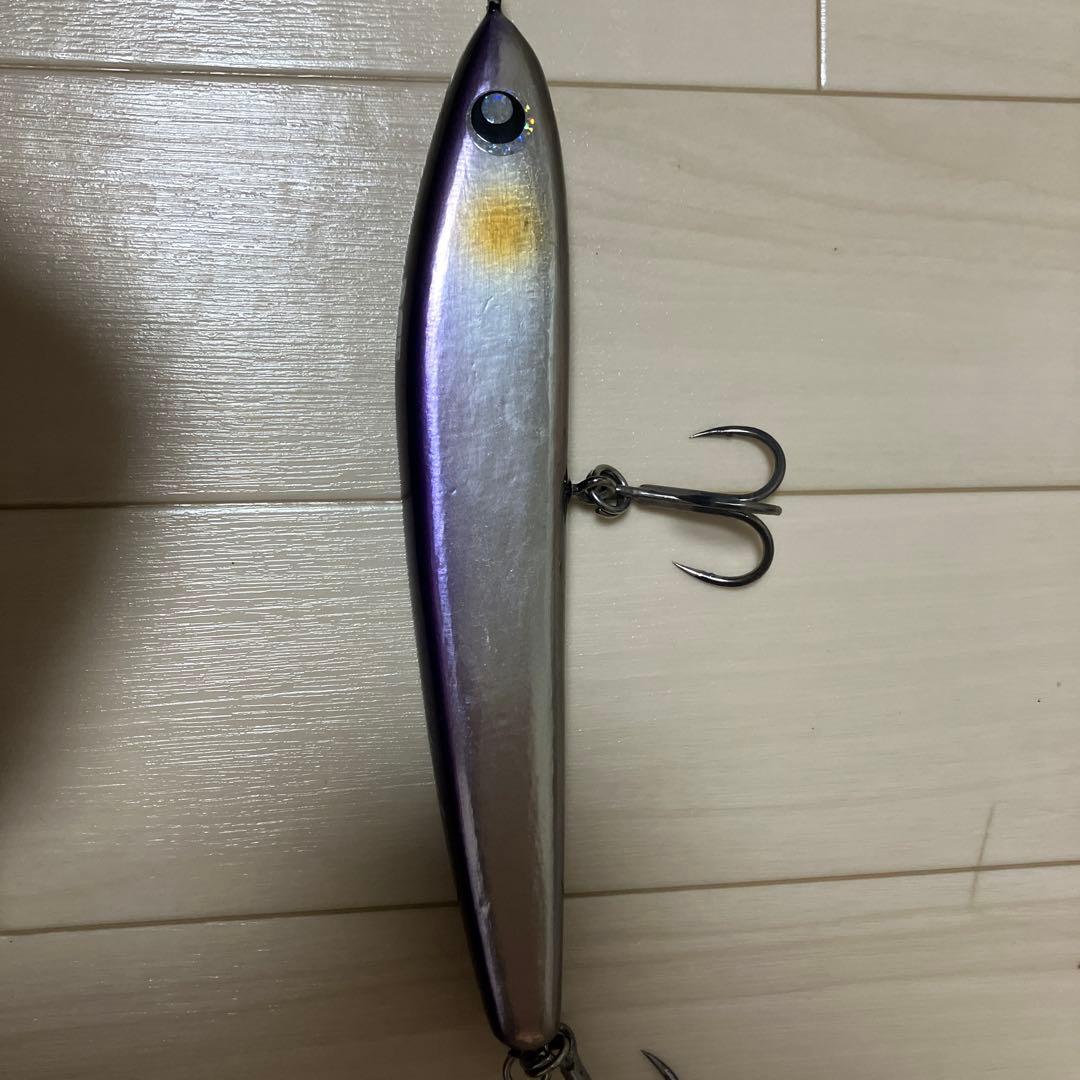 RST SUPPLY RST サプライ　ネズール240 NEZUL240