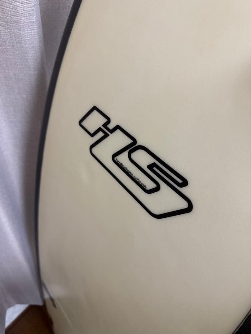 358様【リペア無】ヘイデンシェイプス　ヒプトクリプト5'4