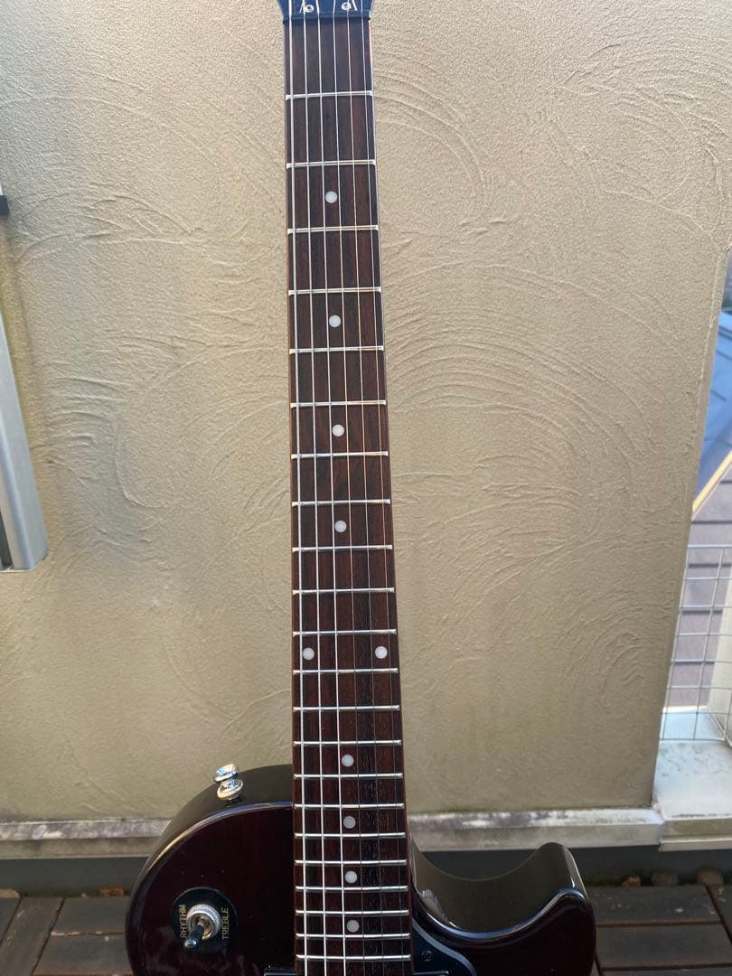 Epiphone Les Paul Studio(エピフォンレスポールスタジオ)