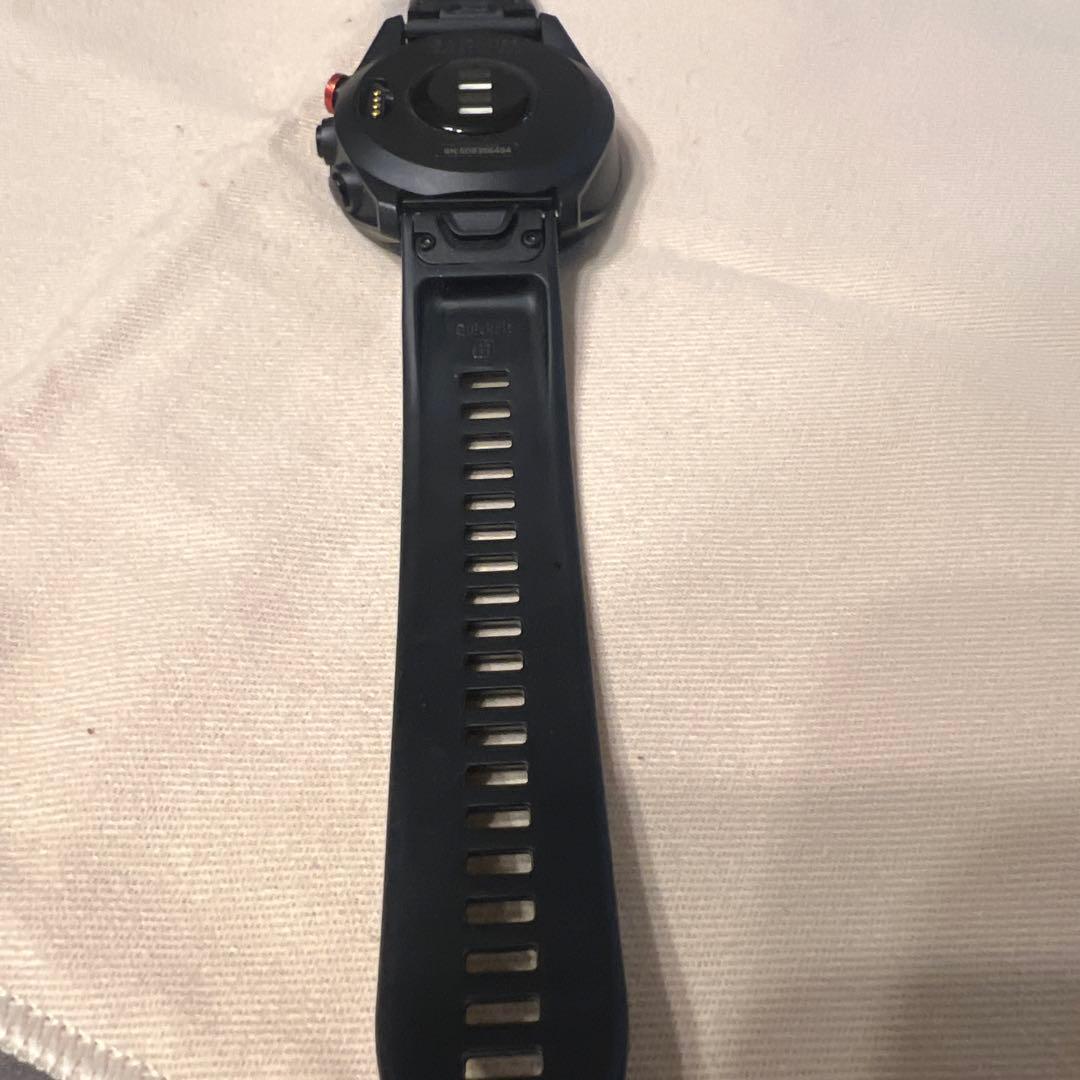 Garmin Approach S62 ゴルフウォッチ