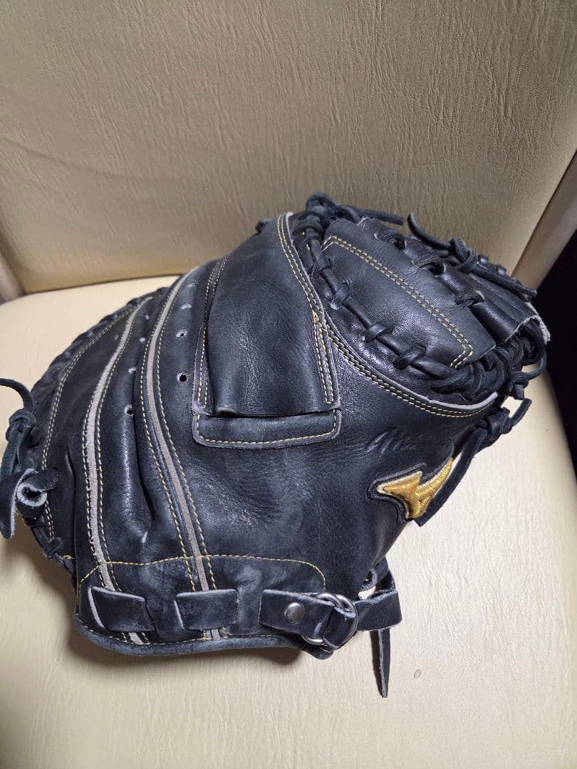 MIZUNOPro キャッチャーミット