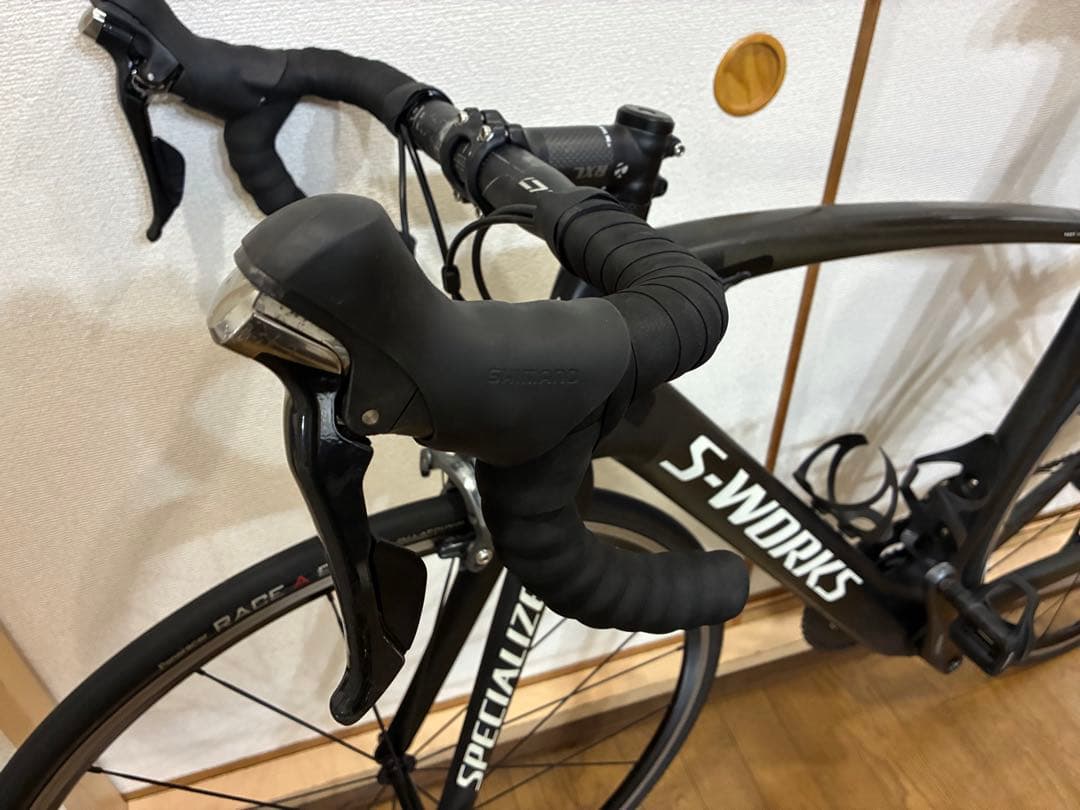 S-WORKS　VENGE（2013年式、サイズ54）