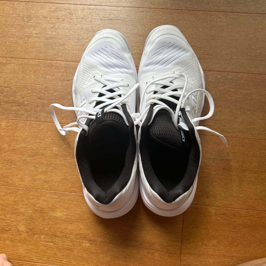 g*n様 asics バレーボールシューズ SKY ELITE FF 3 26.