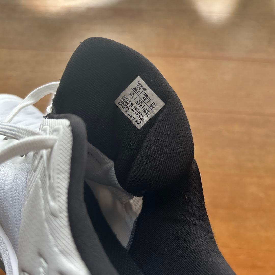 g*n様 asics バレーボールシューズ SKY ELITE FF 3 26.