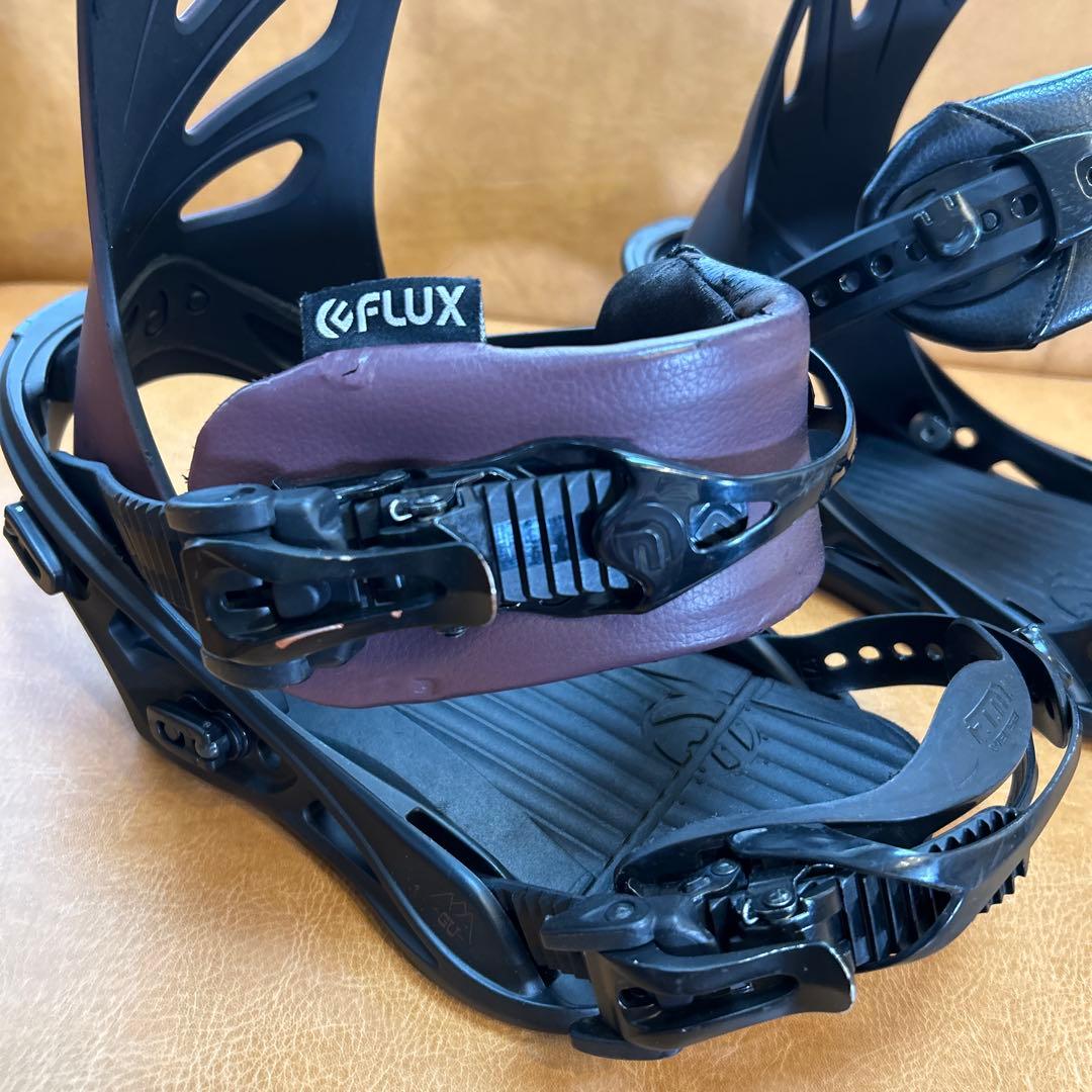 FLUX GU ビンディング レディース　XS ブーツ　21.0-23.5cm