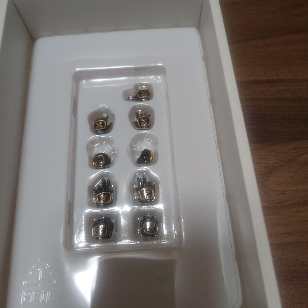 モ*コ様 SH Figuarts 仮面ライダー クウガ