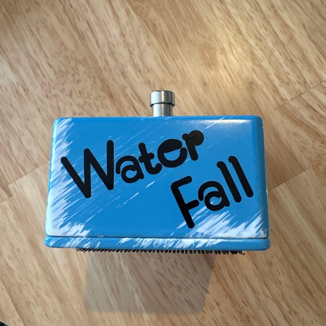 Jam Pedals Water Fall 美品