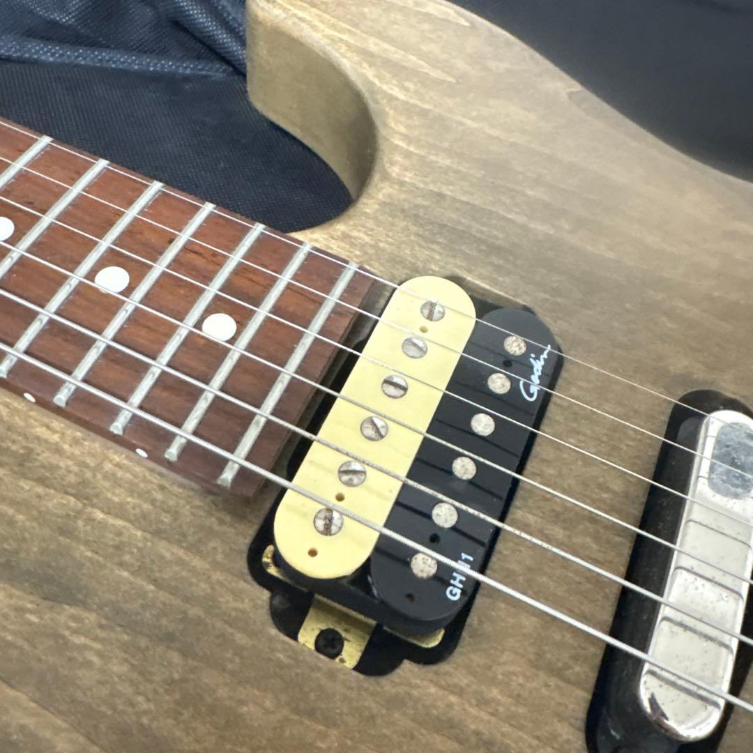 Godin Radium エレキギター
