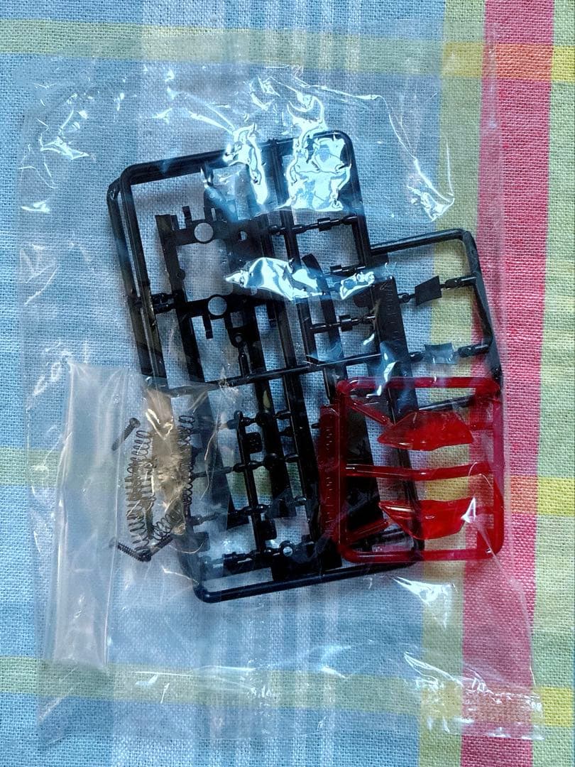 絶版 アオシマ 1/24 ロジャム IRT 200 クラウン アスリート