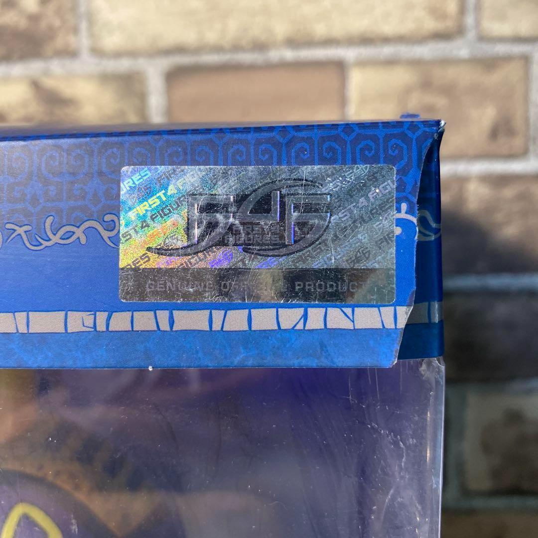 ゼルダの伝説 ムジュラの仮面 PVC マスク First 4 Figures