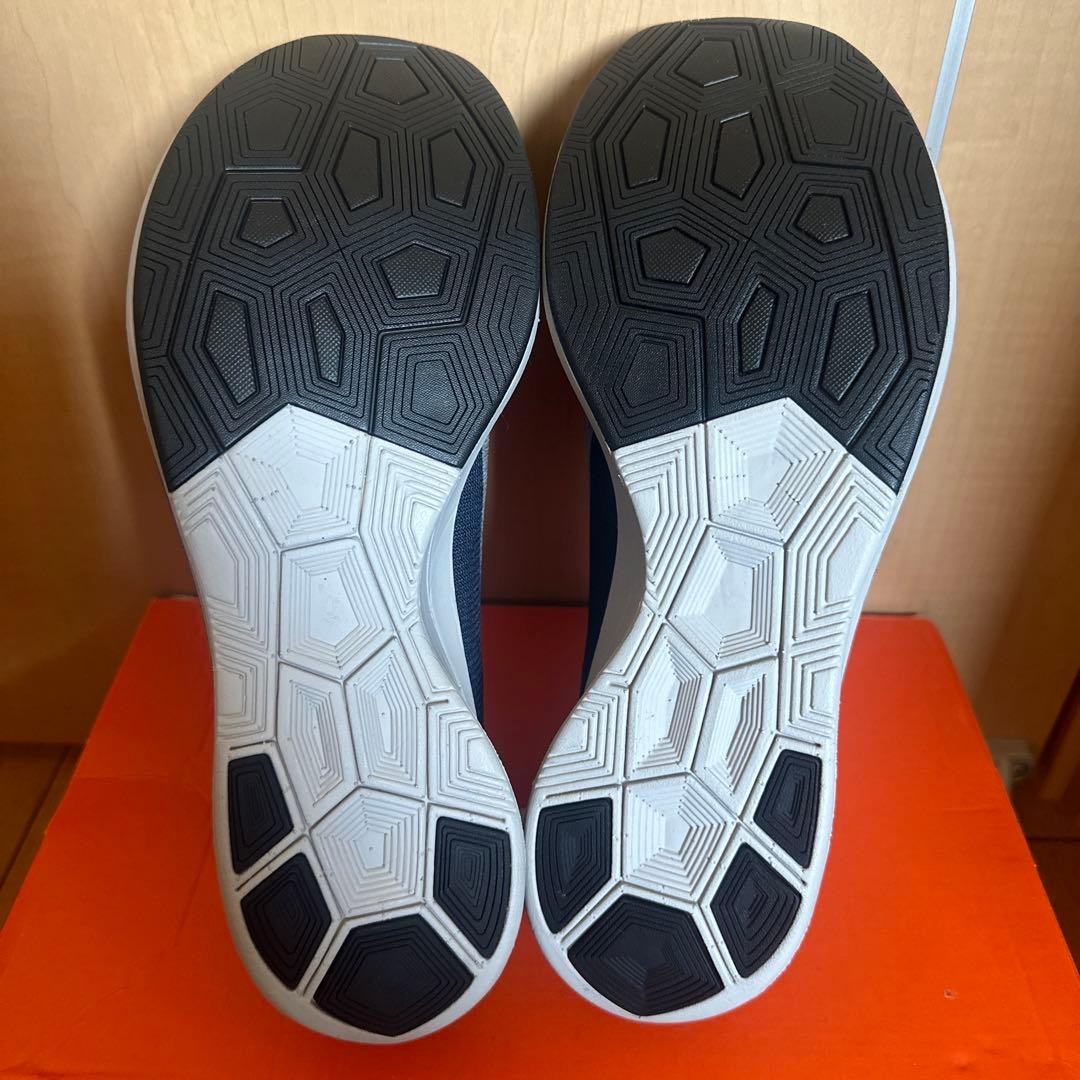 ナイキズームヴェイパーフライ4%