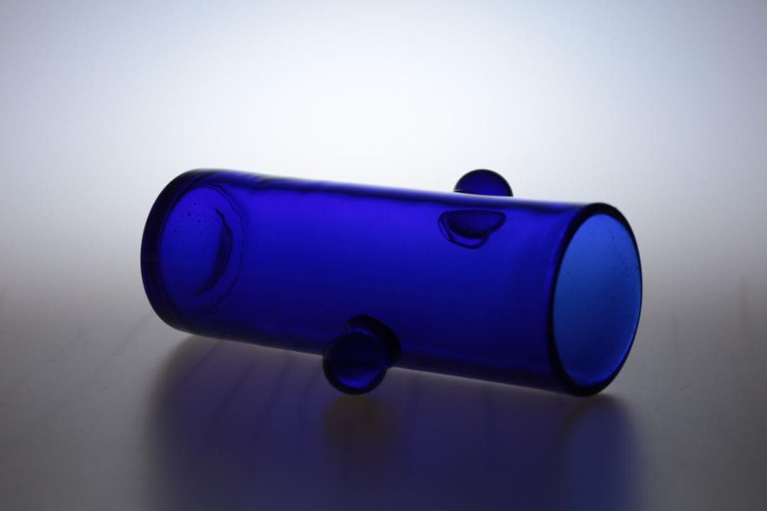 Erik Hoglund エリックホグラン 花瓶 フラワーベース 32524