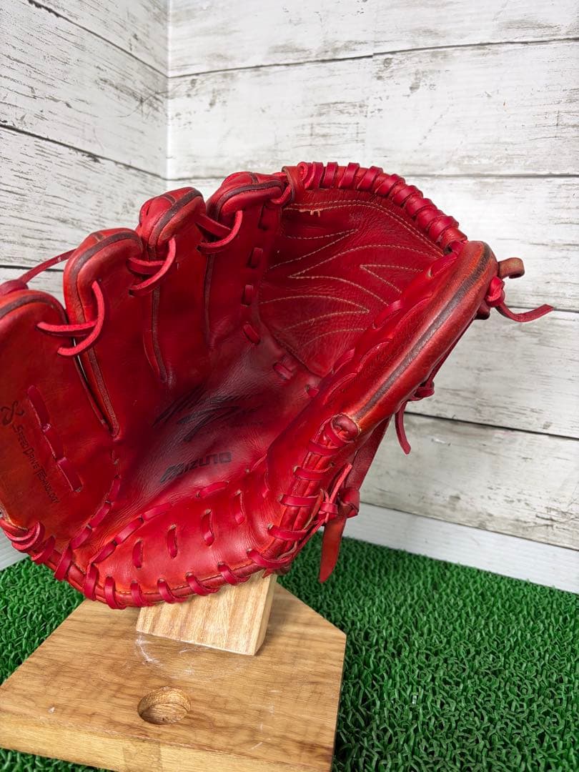 ミズノプロ　硬式　投手