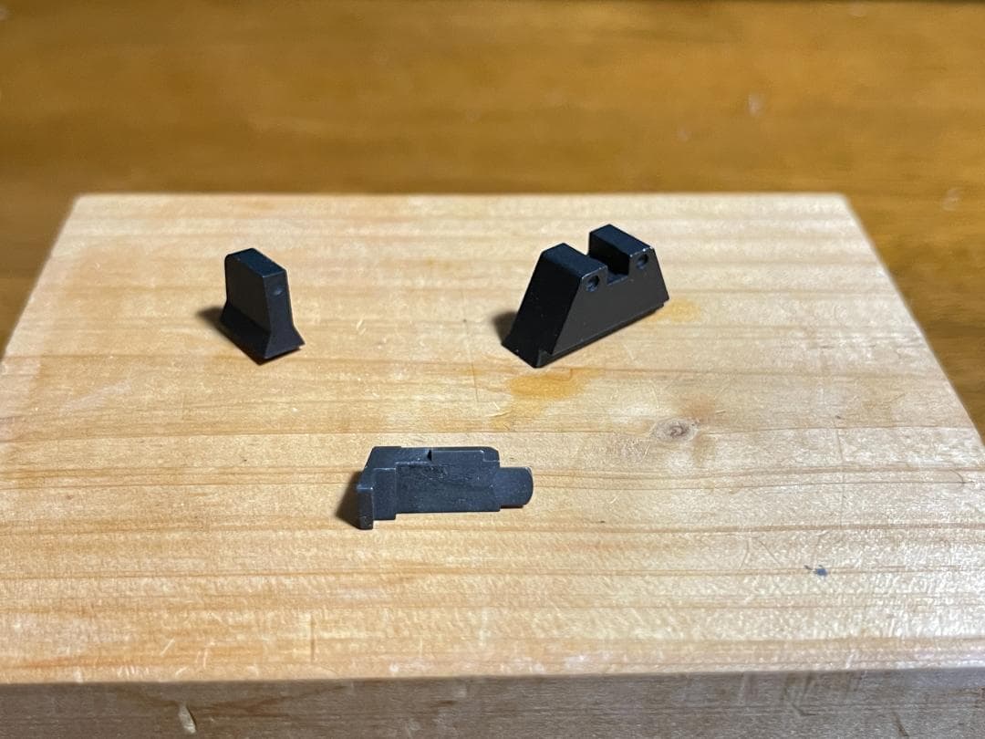 タ*ケ様 G19Gen5用MOS 美品