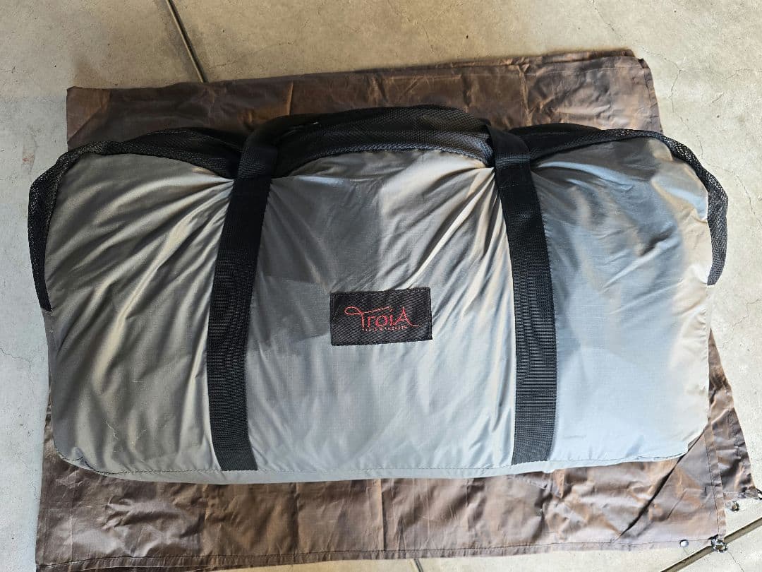 TROIA ヘク男 恋ぐれい + ヘク男の床 恋ぐれい