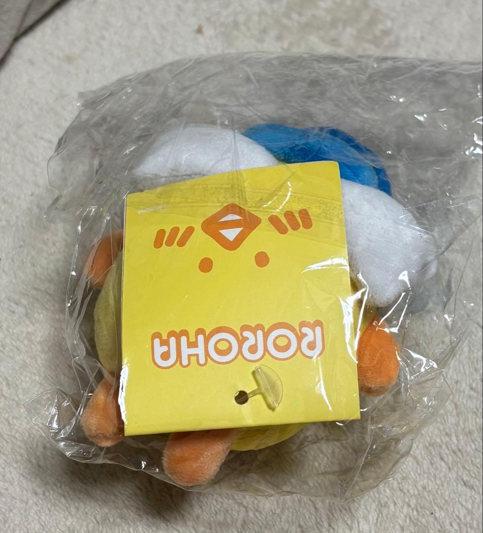 ロロハ　プップ　ユンサナ