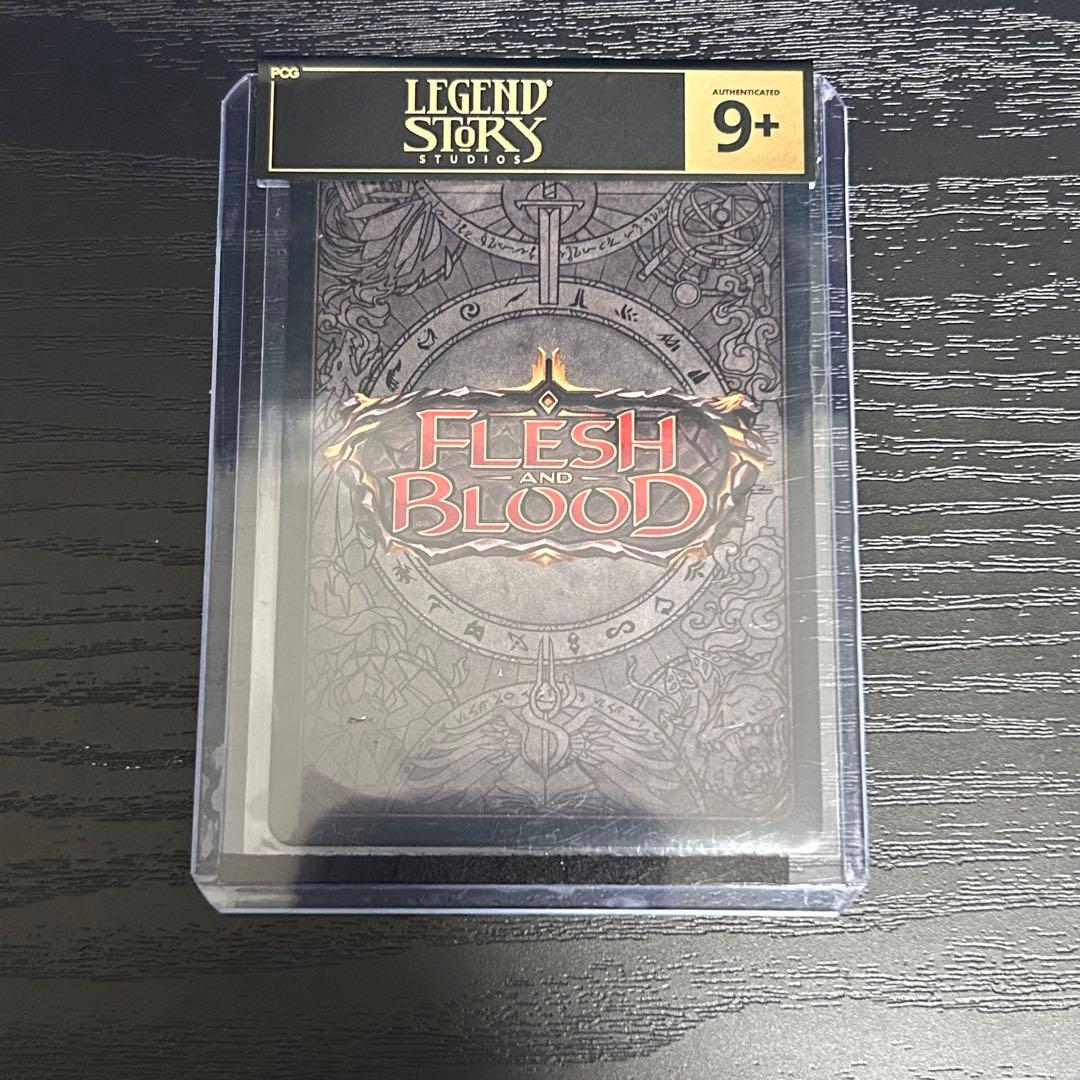 その他 FAB Achilles Accelerator Gold Foil