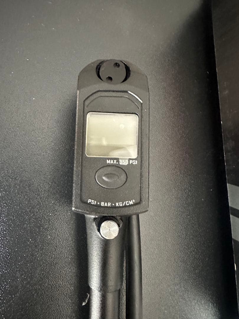 FOX RACING SHOX フォックス デジタル サスペンション ポンプ