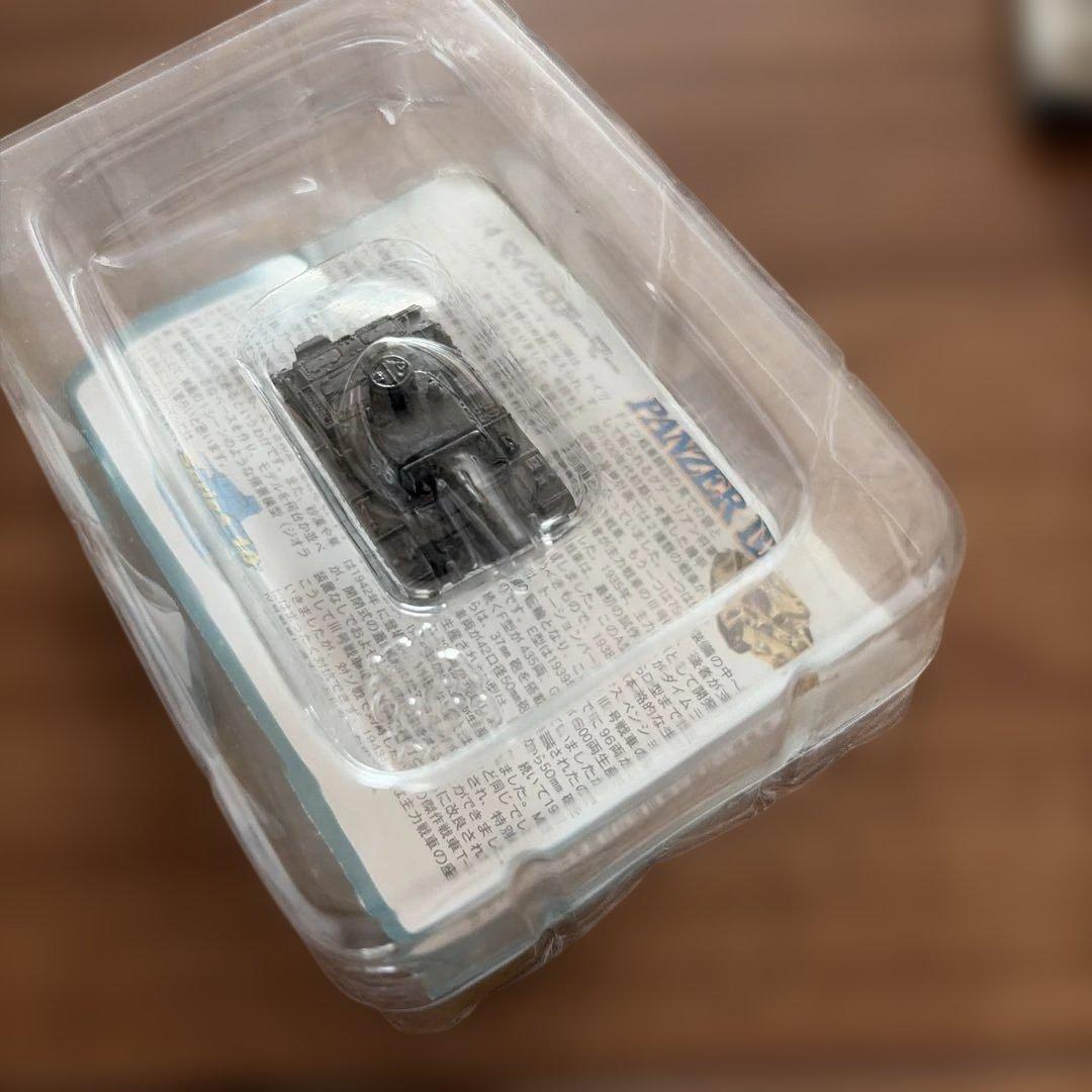 ワールドタンクミュージアム他セット