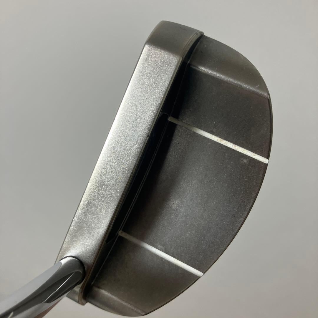 レッドウッド　パイパーS パター　ピン　ping 34インチ