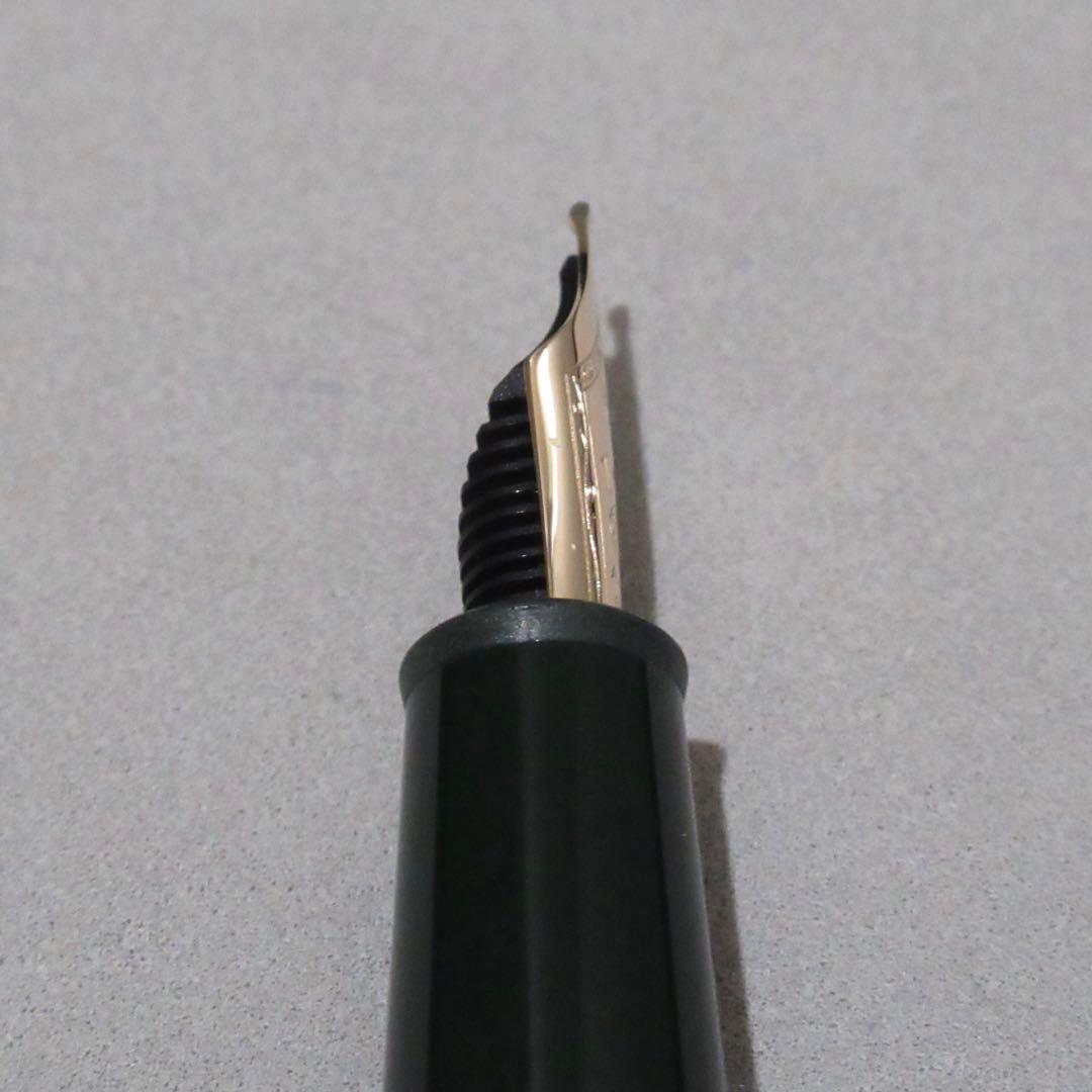 モンブラン 万年筆 145 マイスターシュテュック100周年記念 131341