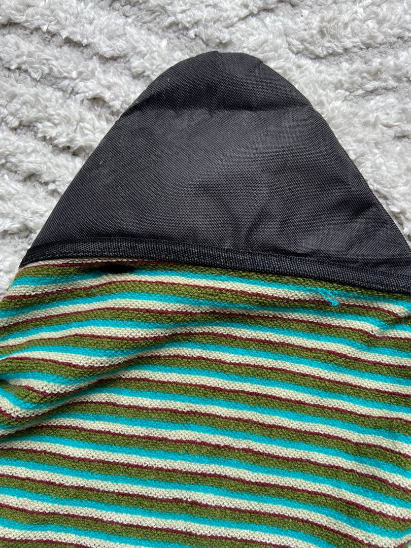 victria 青 スキムボード