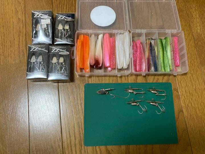 ワインドセット