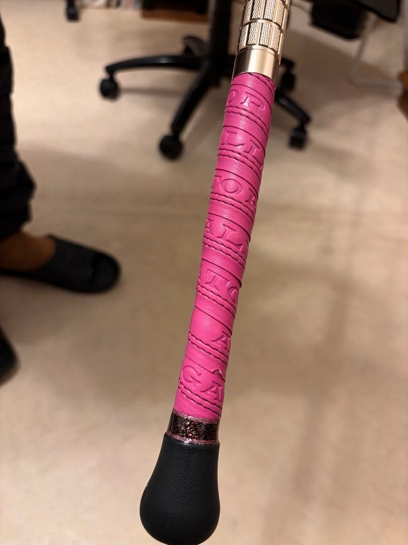 ビーダンサー 250 ALLIGATOR Bedancer 極美品