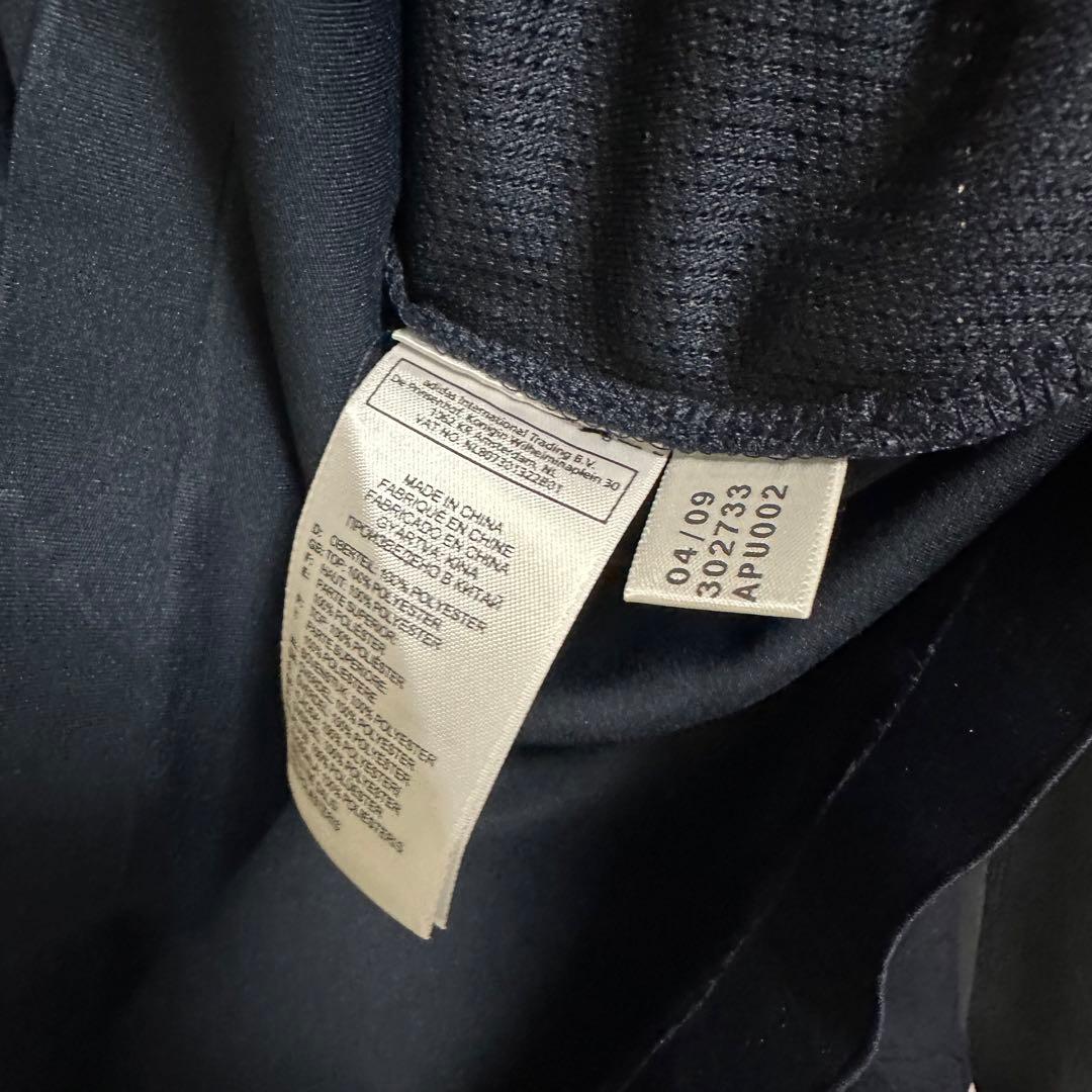 ロッベン　ユニフォーム　バイエルン・ミュンヘン　オランダ代表　長袖　選手支給