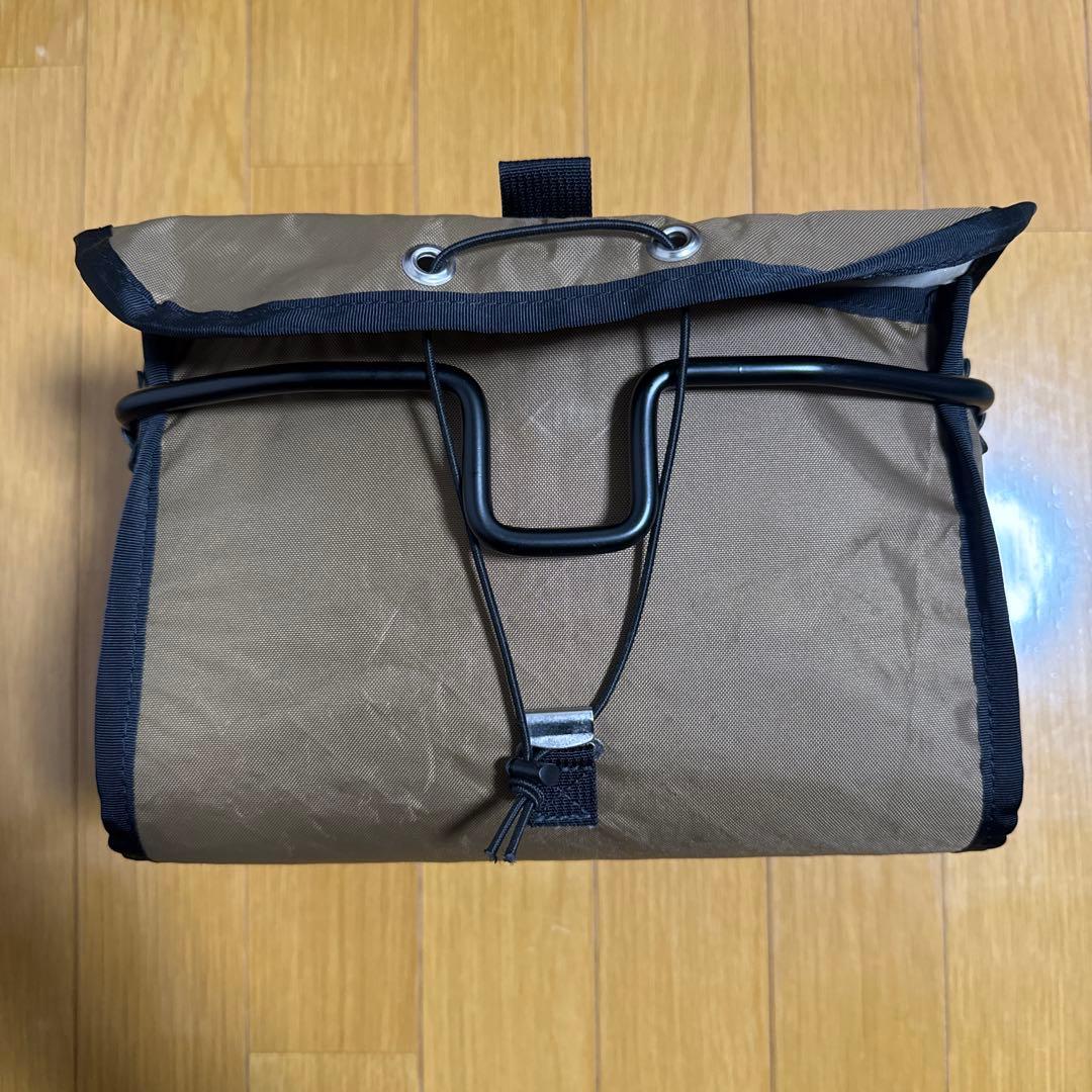 アクセサリー SWIFT INDUSTRIES Paloma Handlebar Bag