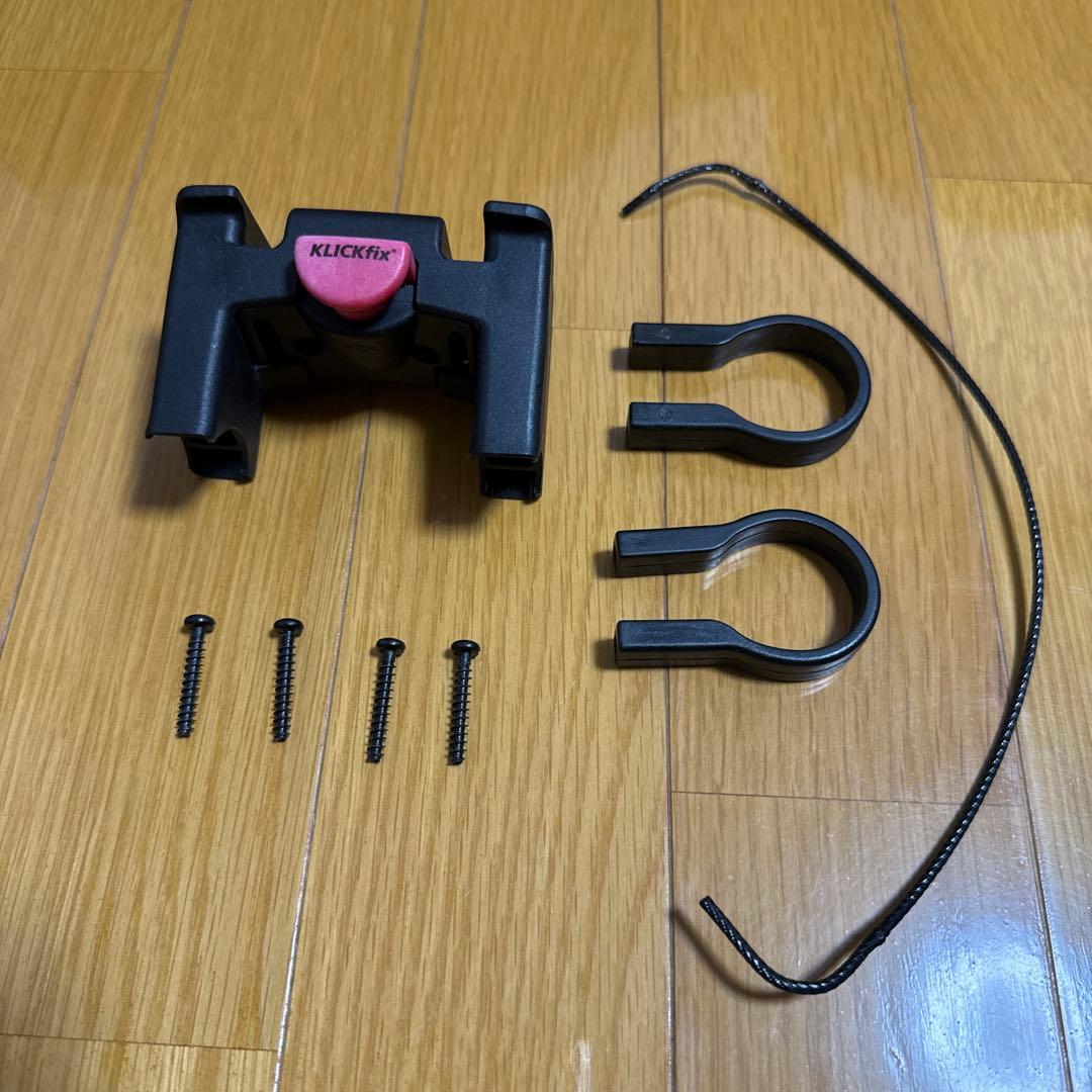 アクセサリー SWIFT INDUSTRIES Paloma Handlebar Bag