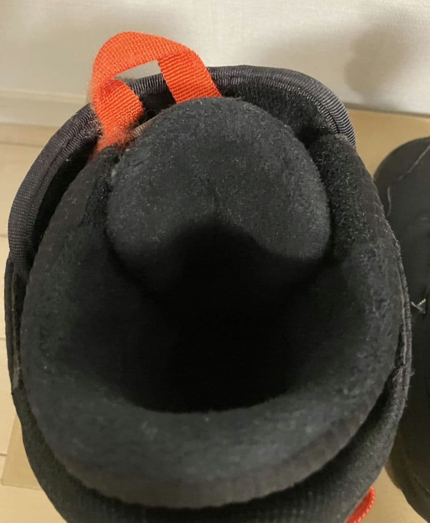 Burton BOA キッズ ボードブーツ 22cm