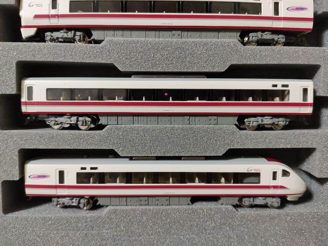 し*ま様 KATO 10-381 北越急行 681系 スノーラビット 9両セット