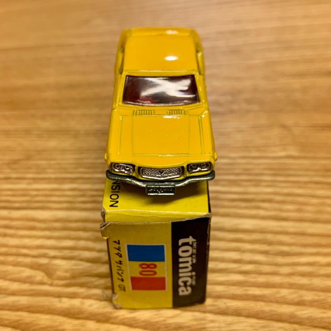 トミカ マツダ サバンナ GT ちょっと待ってね ♪