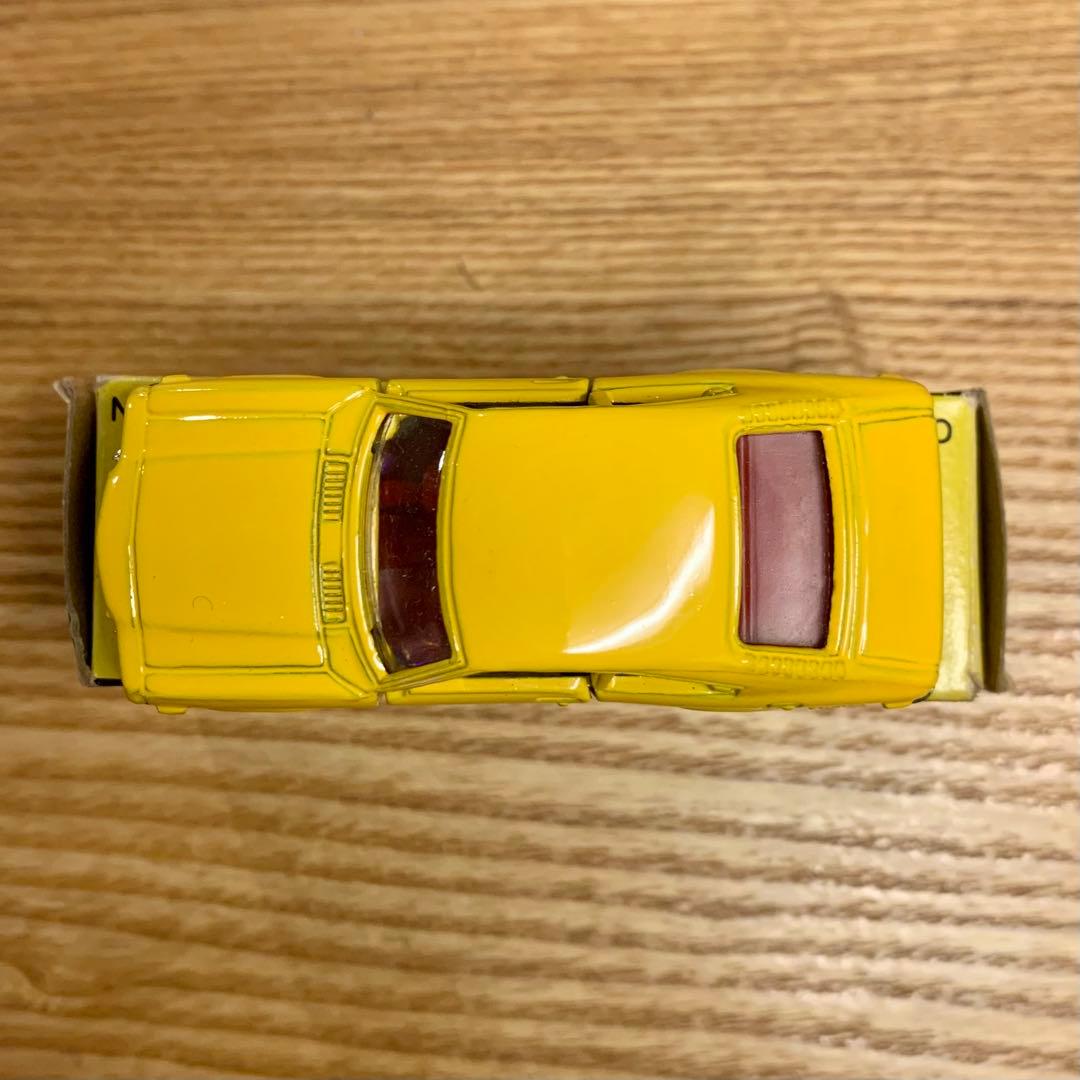 トミカ マツダ サバンナ GT ちょっと待ってね ♪