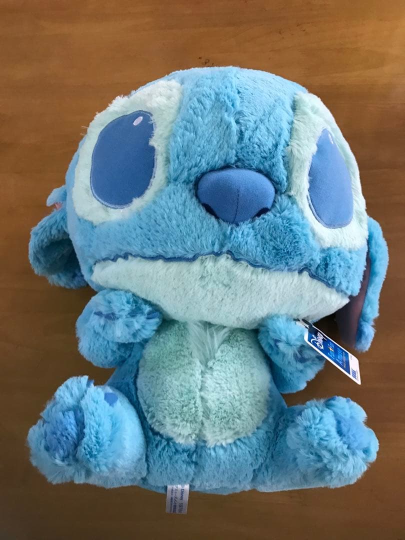 スティッチ ぬいぐるみ