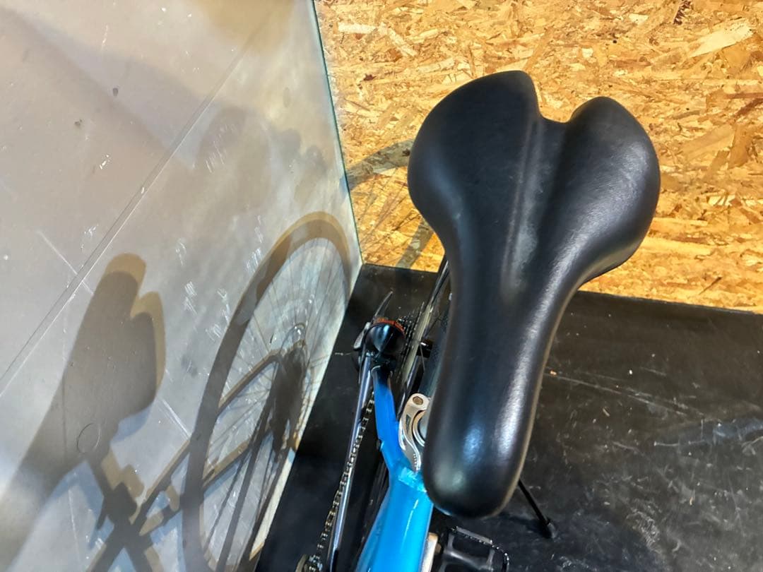 J10 中古クロスバイク GIANT エスケープR DISC Sサイズ