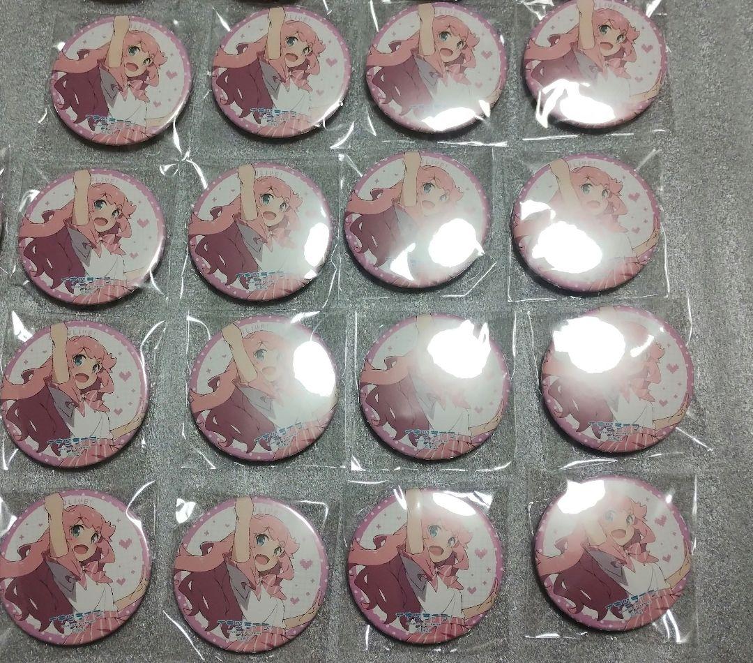 いきづらい部！ 1st LIVE　金澤奇跡　缶バッジ　ガチャ　セット