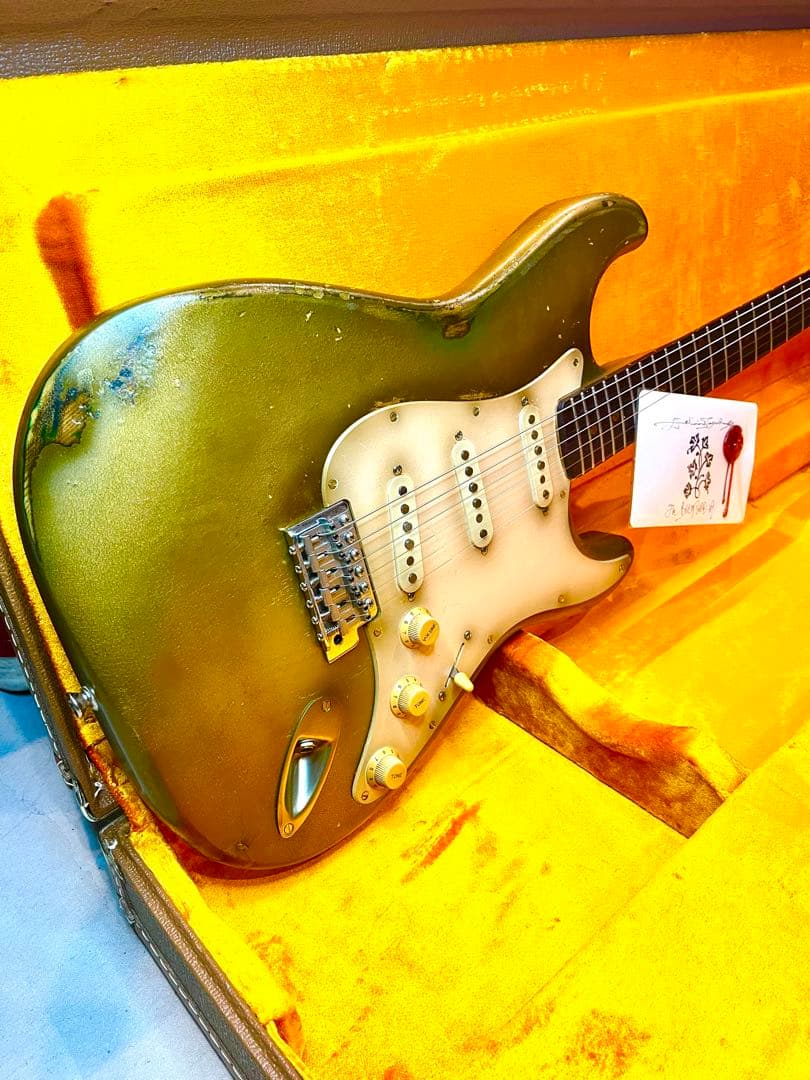 b*!様 DeliciousTaylormade 特価品“BrustyBird-