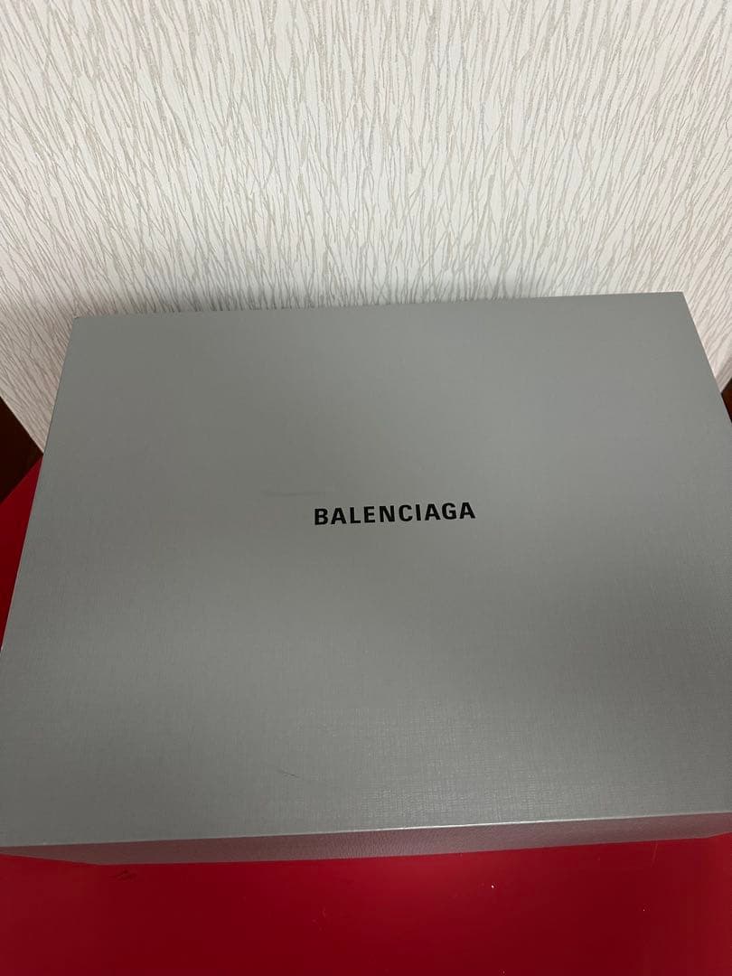 BALENCIAGA ハローキティ バッグレア物